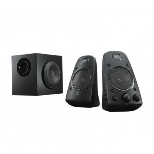 Аудио система Logitech 2.1 Speaker System Z623-1