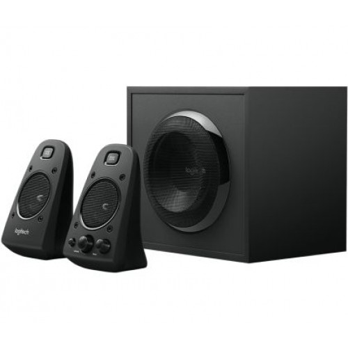 Аудио система Logitech 2.1 Speaker System Z623-2