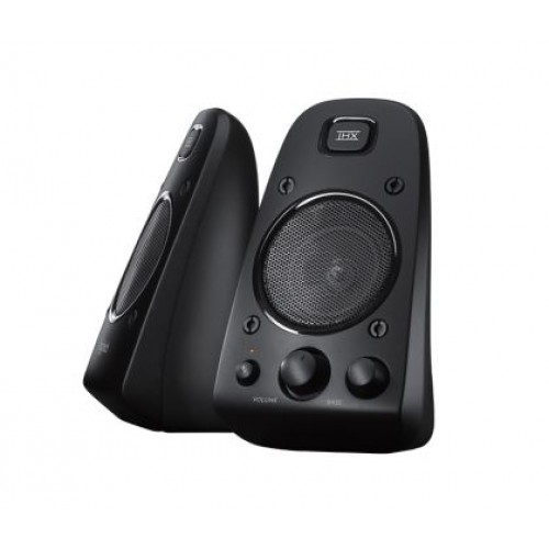 Аудио система Logitech 2.1 Speaker System Z623-4