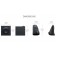 Аудио система Logitech 2.1 Speaker System Z623