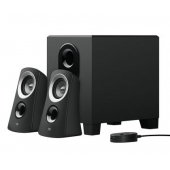Аудио система Logitech 2.1 Speaker System Z313