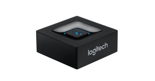 Адаптер Logitech Bluetooth Audio Receiver