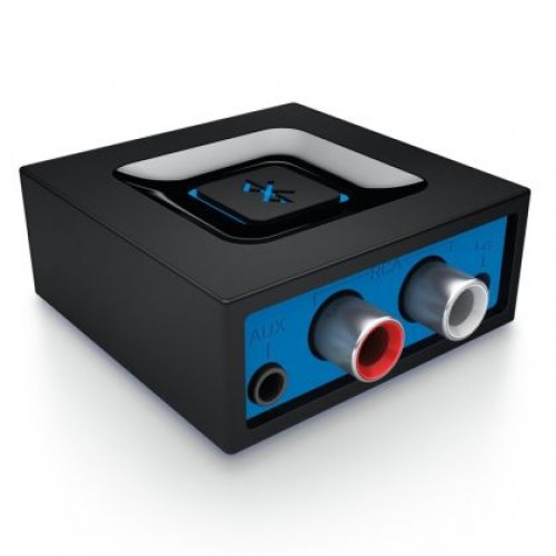 Адаптер Logitech Bluetooth Audio Receiver-1