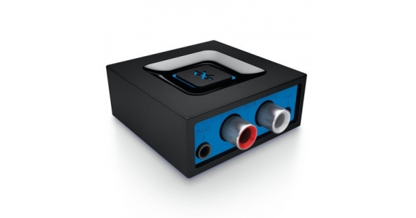 Адаптер Logitech Bluetooth Audio Receiver-1