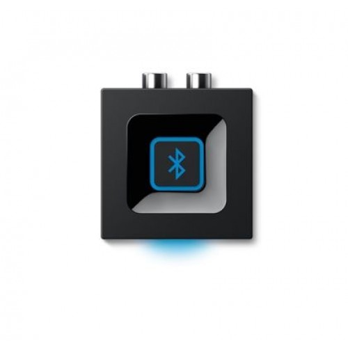 Адаптер Logitech Bluetooth Audio Receiver-2