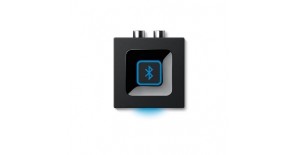 Адаптер Logitech Bluetooth Audio Receiver-2