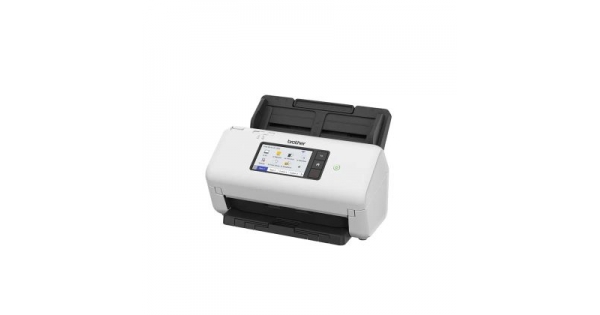 Скенер Brother ADS-4700W Desktop document scanner
