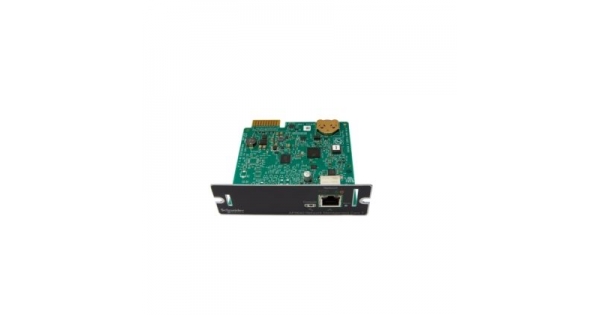 Аксесоар APC UPS Network Management Card 3