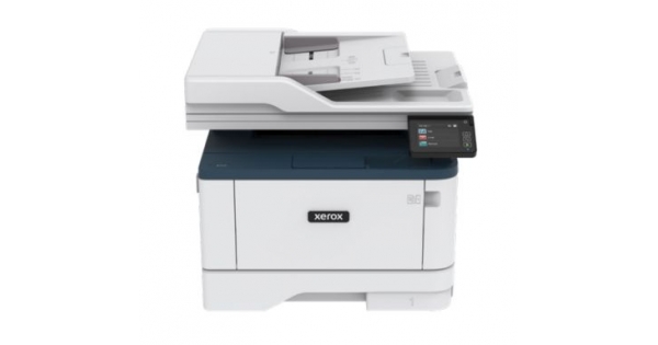 Лазерно многофункционално устройство Xerox B305 A4 mono MFP 38ppm. Print, Copy, and Scan. Duplex, network, wifi, USB, 250 sheet paper tray