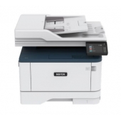 Лазерно многофункционално устройство Xerox B305 A4 mono MFP 38ppm. Print, Copy, and Scan. Duplex, network, wifi, USB, 250 sheet paper tray