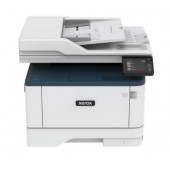 Лазерно многофункционално устройство Xerox B315 A4 mono MFP 40ppm. Print, Copy, Flatbed scan with RADF, Fax. Duplex, network, wifi, USB, 250 sheet paper tray