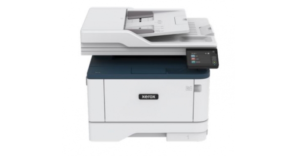 Лазерно многофункционално устройство Xerox B315 A4 mono MFP 40ppm. Print, Copy, Flatbed scan with RADF, Fax. Duplex, network, wifi, USB, 250 sheet paper tray