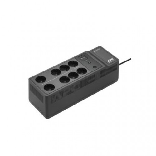 Непрекъсваем ТЗИ APC Back-UPS 650VA, 230V, 1 USB charging port-1