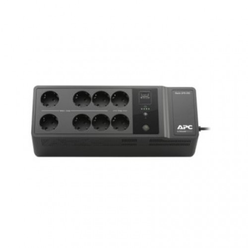 Непрекъсваем ТЗИ APC Back-UPS 650VA, 230V, 1 USB charging port-2