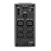 Непрекъсваем ТЗИ APC Back UPS Pro BR 650VA, 6 Outlets, AVR, LCD Interface