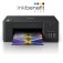 Мастилоструйно многофункционално устройство Brother DCP-T420W Inkbenefit Plus Multifunctional