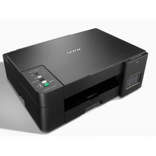 Мастилоструйно многофункционално устройство Brother DCP-T420W Inkbenefit Plus Multifunctional-2