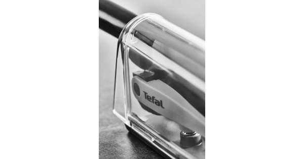 Нож Tefal K2569004 SET KNIFE+SHARPENER EVERSHARP-16
