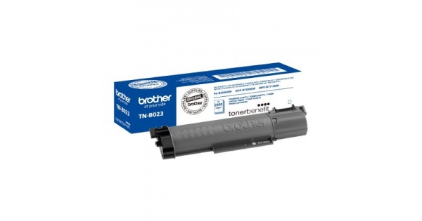 Консуматив Brother TN-B023 Toner Cartridge