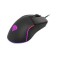 Мишка Genesis Gaming Mouse Krypton 220 RGB 6400 DPI With Software Black