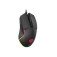 Мишка Genesis Gaming Mouse Krypton 220 RGB 6400 DPI With Software Black