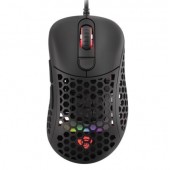 Мишка Genesis Ultralight Gaming Mouse Xenon 800 16000 dpi RGB Black