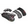 Мишка Genesis Ultralight Gaming Mouse Xenon 800 16000 dpi RGB Black