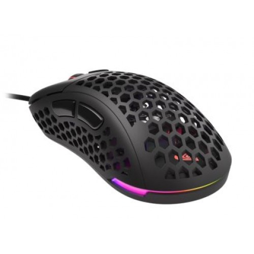 Мишка Genesis Ultralight Gaming Mouse Xenon 800 16000 dpi RGB Black-5