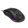 Мишка Genesis Ultralight Gaming Mouse Xenon 800 16000 dpi RGB Black