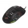Мишка Genesis Ultralight Gaming Mouse Xenon 800 16000 dpi RGB Black