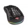 Мишка Genesis Ultralight Gaming Mouse Xenon 800 16000 dpi RGB Black