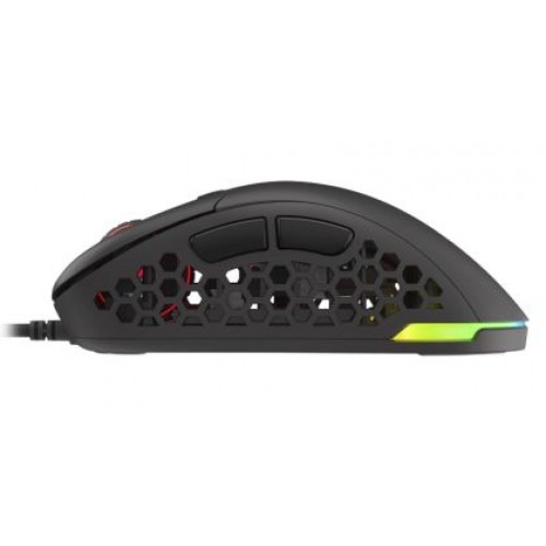 Мишка Genesis Ultralight Gaming Mouse Xenon 800 16000 dpi RGB Black-10