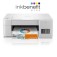 Мастилоструйно многофункционално устройство Brother DCP-T426W Inkbenefit Plus Multifunctional