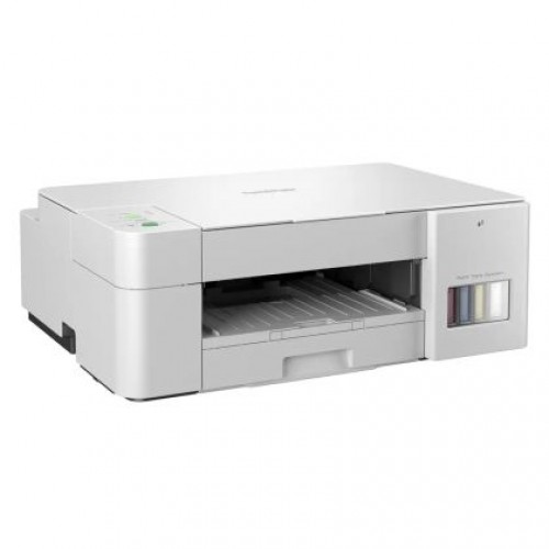 Мастилоструйно многофункционално устройство Brother DCP-T426W Inkbenefit Plus Multifunctional-1