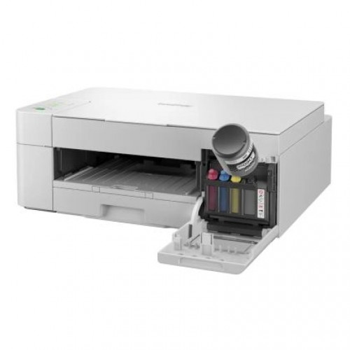 Мастилоструйно многофункционално устройство Brother DCP-T426W Inkbenefit Plus Multifunctional-3