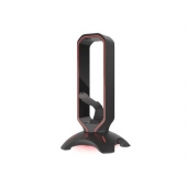 Комплект Genesis Headset Stand With Mouse Bungee Vanad 500
