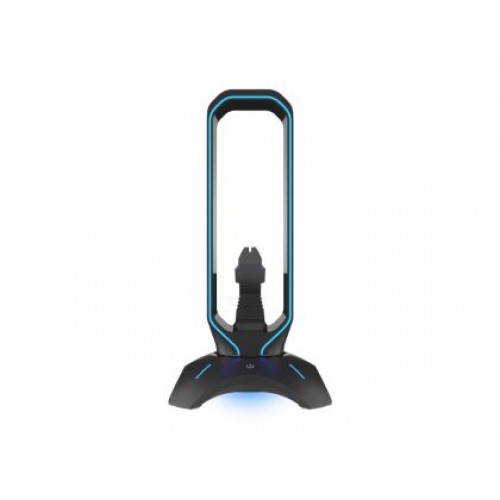 Комплект Genesis Headset Stand With Mouse Bungee Vanad 500-1