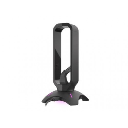 Комплект Genesis Headset Stand With Mouse Bungee Vanad 500-2