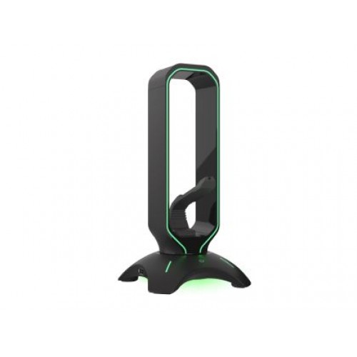 Комплект Genesis Headset Stand With Mouse Bungee Vanad 500-3