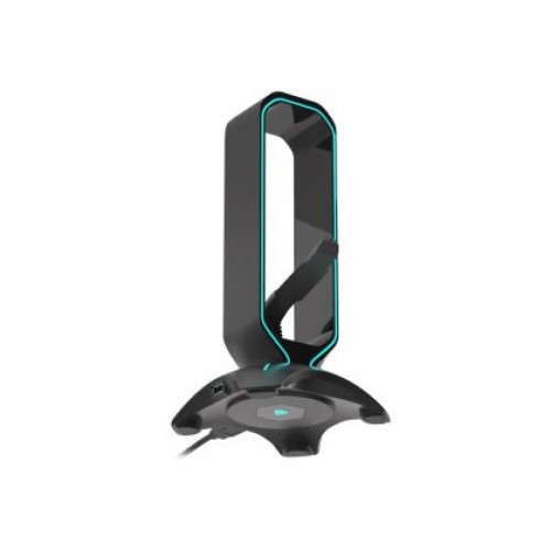 Комплект Genesis Headset Stand With Mouse Bungee Vanad 500-4