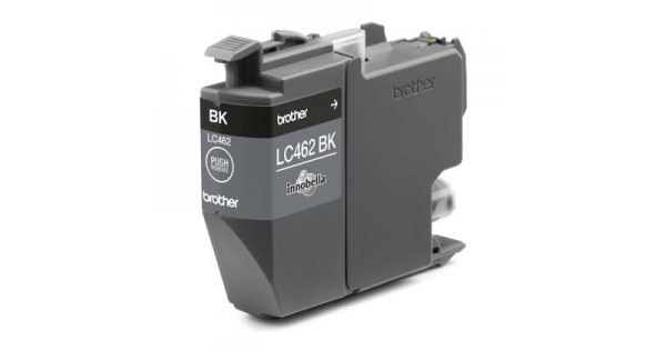 Консуматив Brother LC462BK Black Ink Cartridge for MFC-J2340DW/J3540DW/J3940DW-1