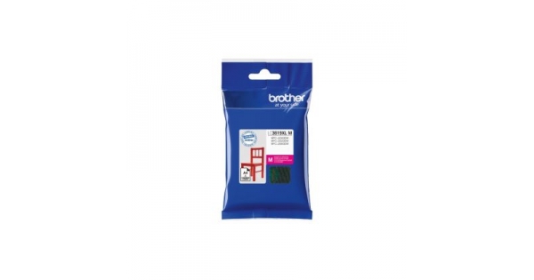 Консуматив Brother LC-3619XL Magenta Ink Cartridge for MFC-J2330DW/J3530DW/J3930DW
