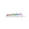 Клавиатура Genesis Gaming Keyboard Thor 303 TKL White RGB Backlight US Layout Brown Switch