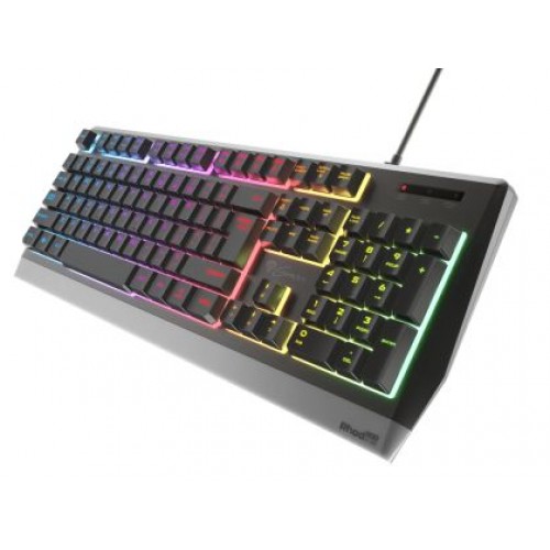 Клавиатура Genesis Gaming Keyboard Rhod 300 US Layout-2