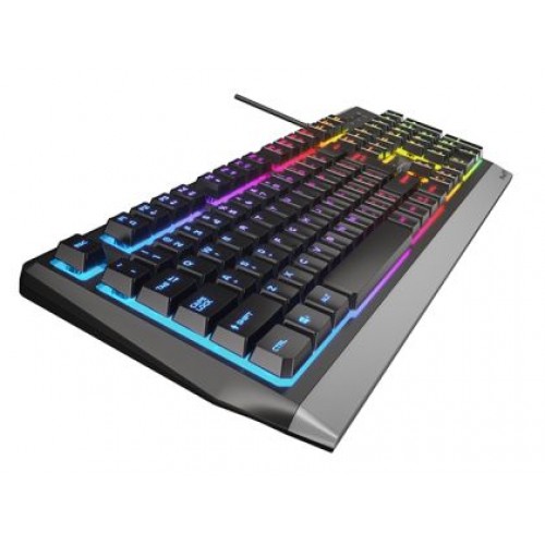 Клавиатура Genesis Gaming Keyboard Rhod 300 US Layout-3