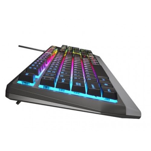 Клавиатура Genesis Gaming Keyboard Rhod 300 US Layout-4