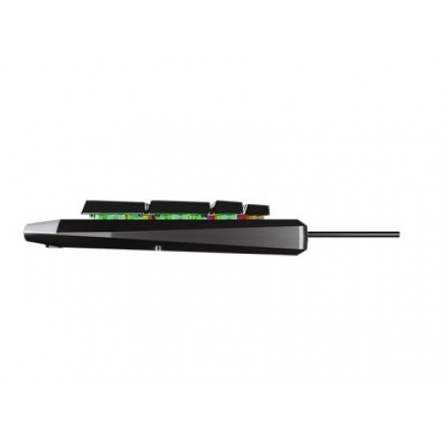 Клавиатура Genesis Gaming Keyboard Rhod 300 US Layout-5