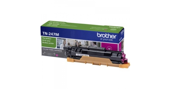 Консуматив Brother TN-247M Toner Cartridge