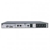 Непрекъсваем ТЗИ APC Smart-UPS SC 450VA 230V - 1U Rackmount/Tower