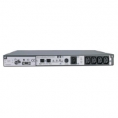 Непрекъсваем ТЗИ APC Smart-UPS SC 450VA 230V - 1U Rackmount/Tower
